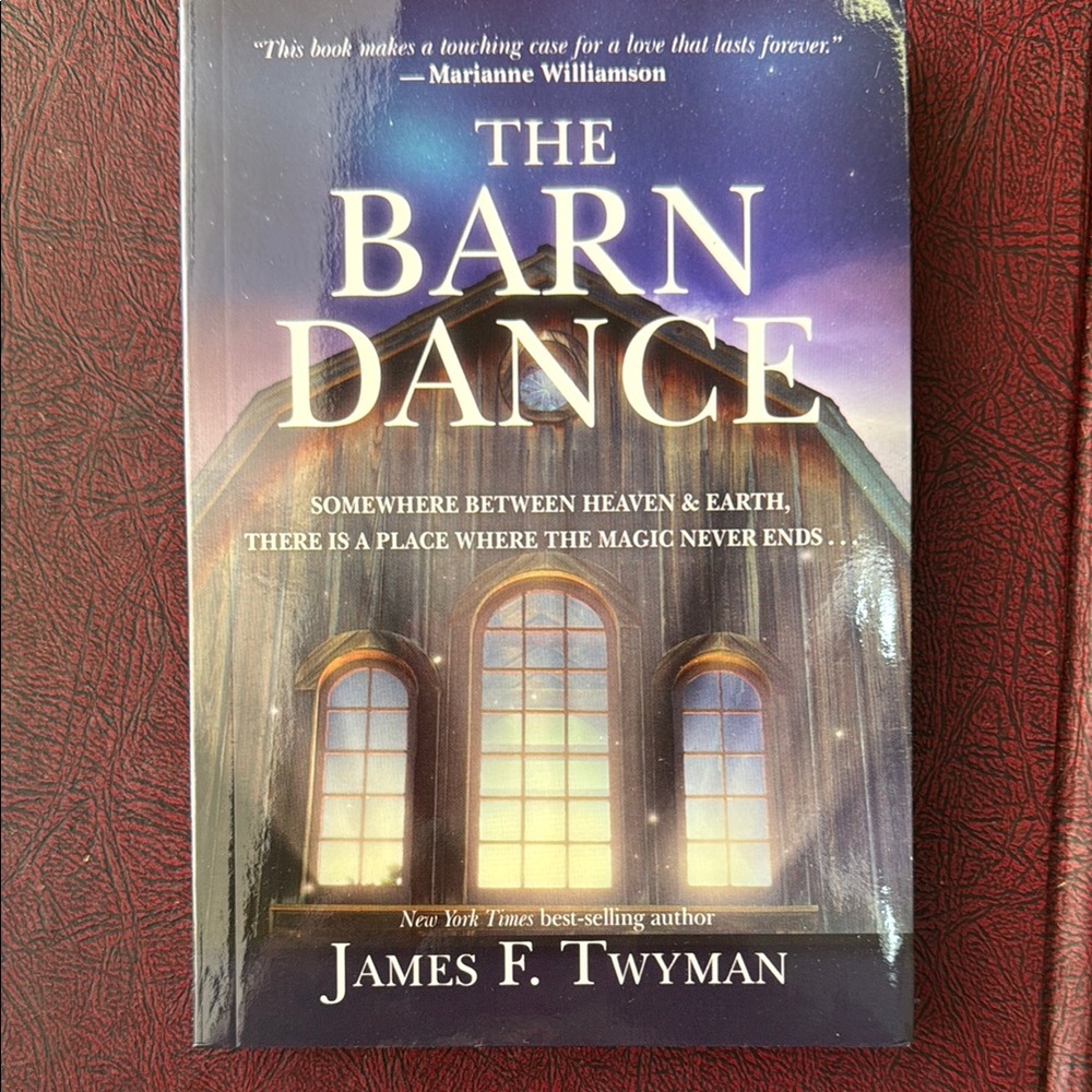 The Barn Dance